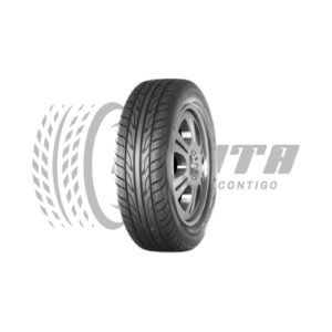 215/45R17 HAIDA HD921 87W